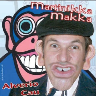 Alverio Cau - Martinikka Makka