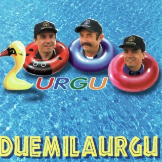 Duemilaurgu - Benito Urgu