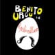Benito Urgu - Il pelo nell'uovo