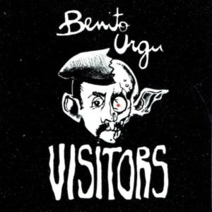 Benito Urgu - Visitors